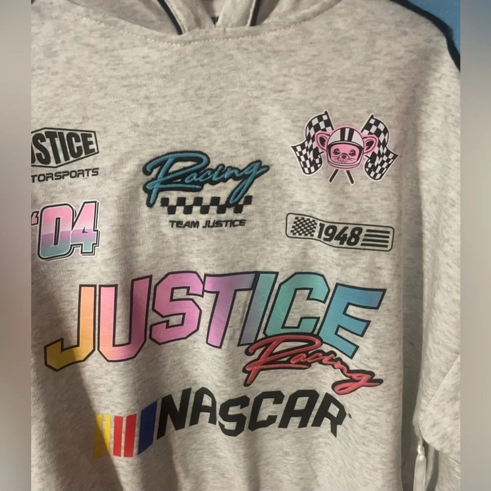 Justice 🏁💖 super